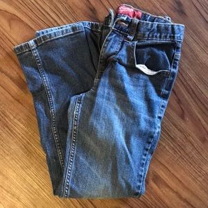 Arizona boys jeans